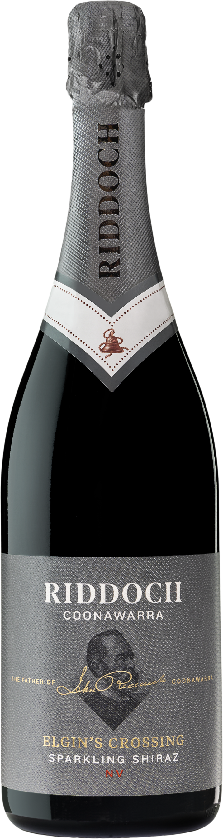 Riddoch Elgin's Crossing Sparkling Shiraz NV Coonawarra